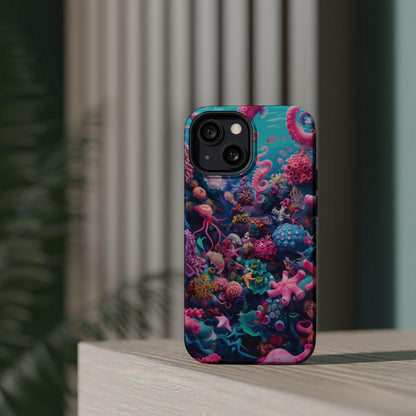 iPhone Case- Marine Melody.