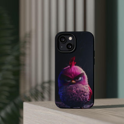 iPhone Case- Commanding Presence.