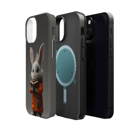 iPhone Case- Gentle Genius.