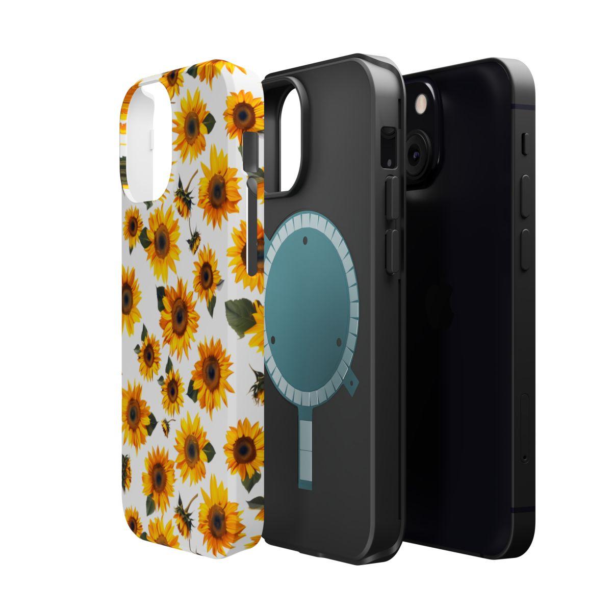 iPhone Case- Sunny Disposition.