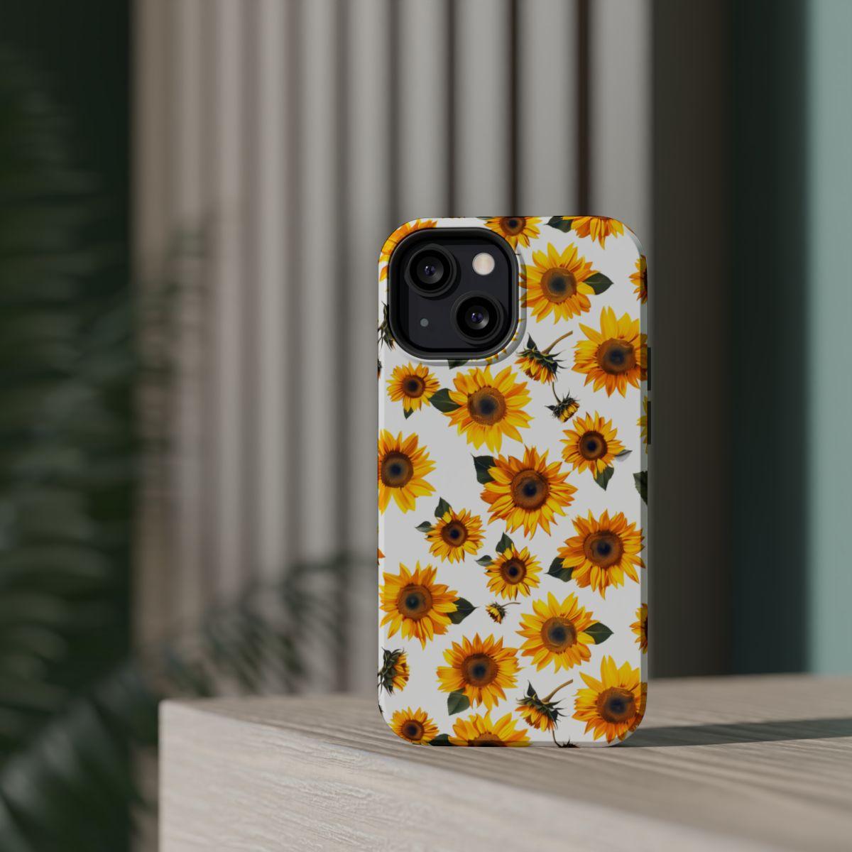 iPhone Case- Sunny Disposition.