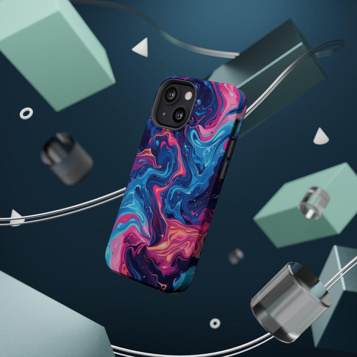 iPhone Case- Jolly Fusion.