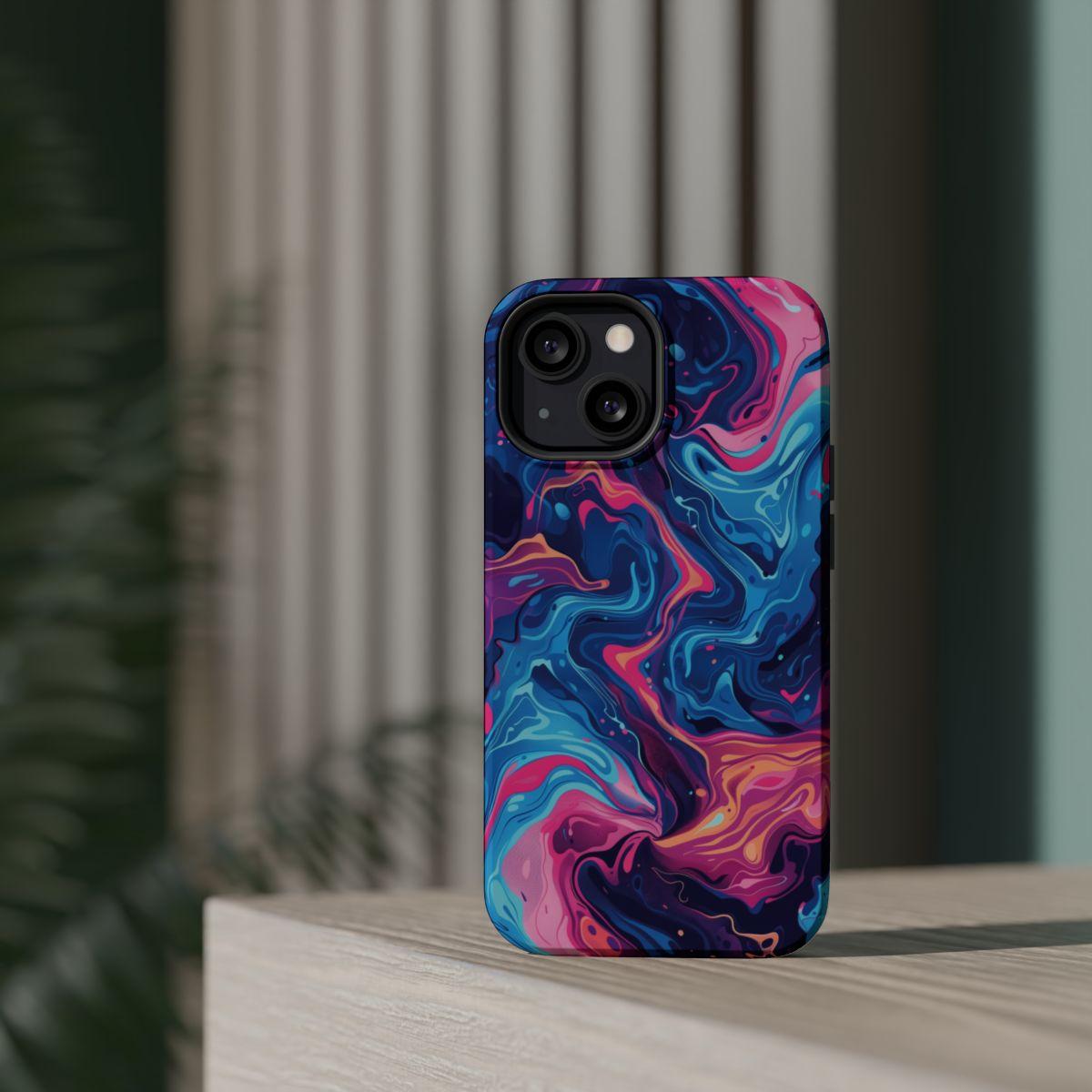 iPhone Case- Jolly Fusion.