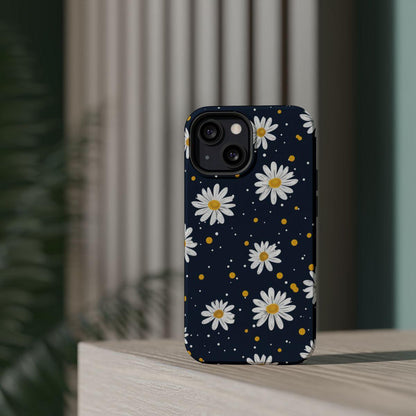 iPhone Case- Sunflower Rain.