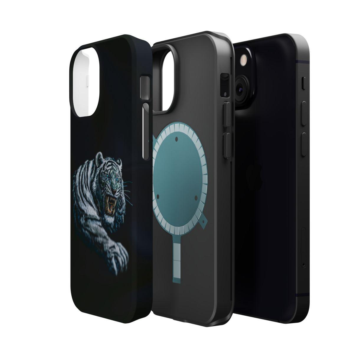 iPhone Case- Strong-Willed Warrior.