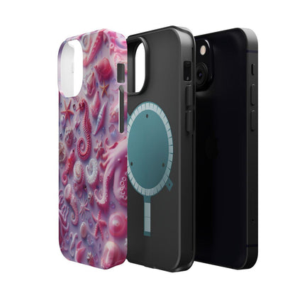 iPhone Case- Underwater Utopia.