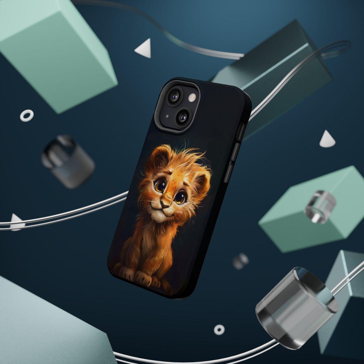 iPhone Case- Gentle Guardian.