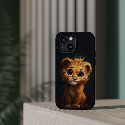 iPhone Case- Gentle Guardian.