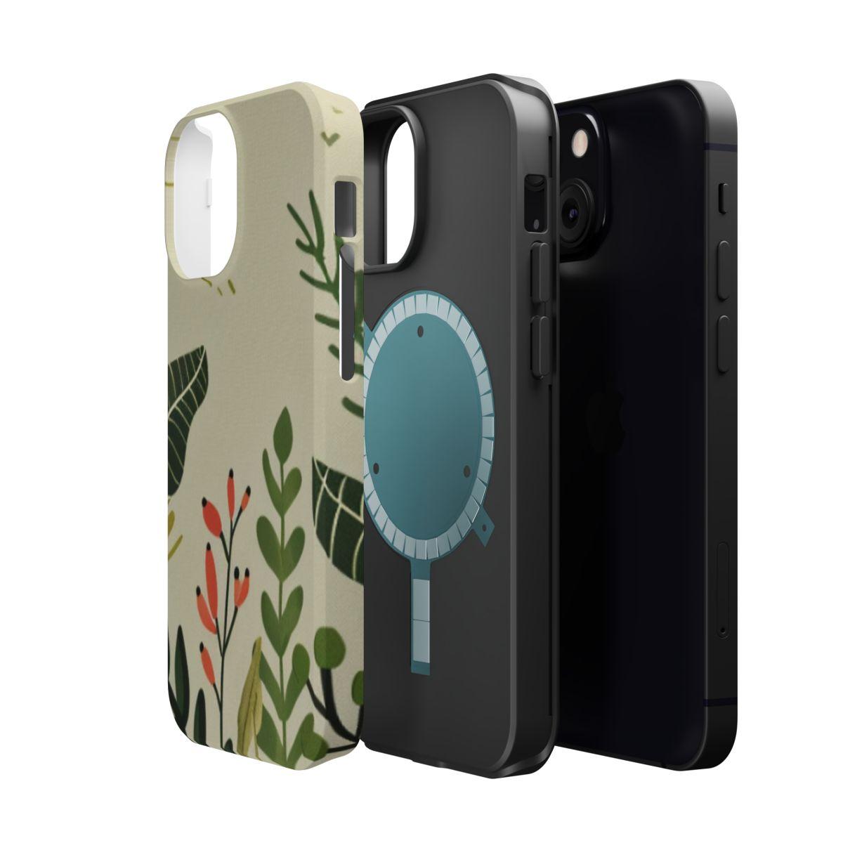 iPhone Case- Nature's Whisper.