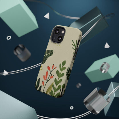 iPhone Case- Nature's Whisper.