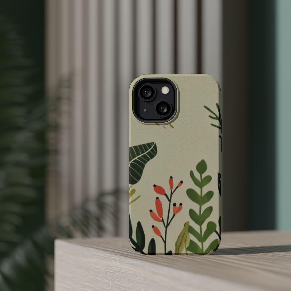 iPhone Case- Nature's Whisper.