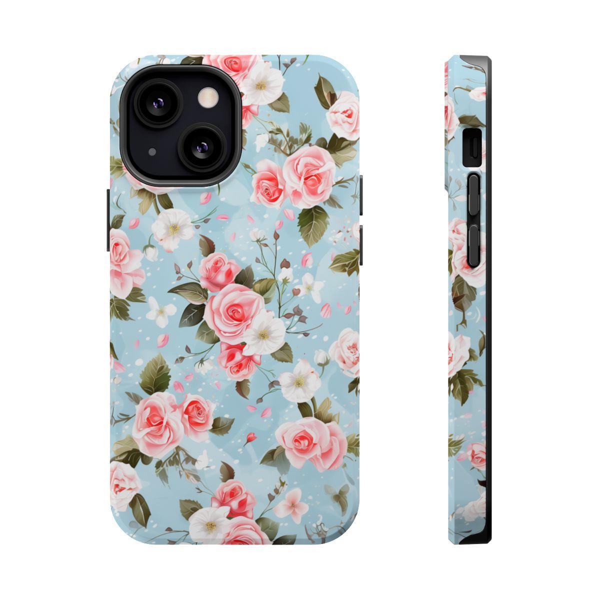 iPhone Case- Bright and Cheerful.