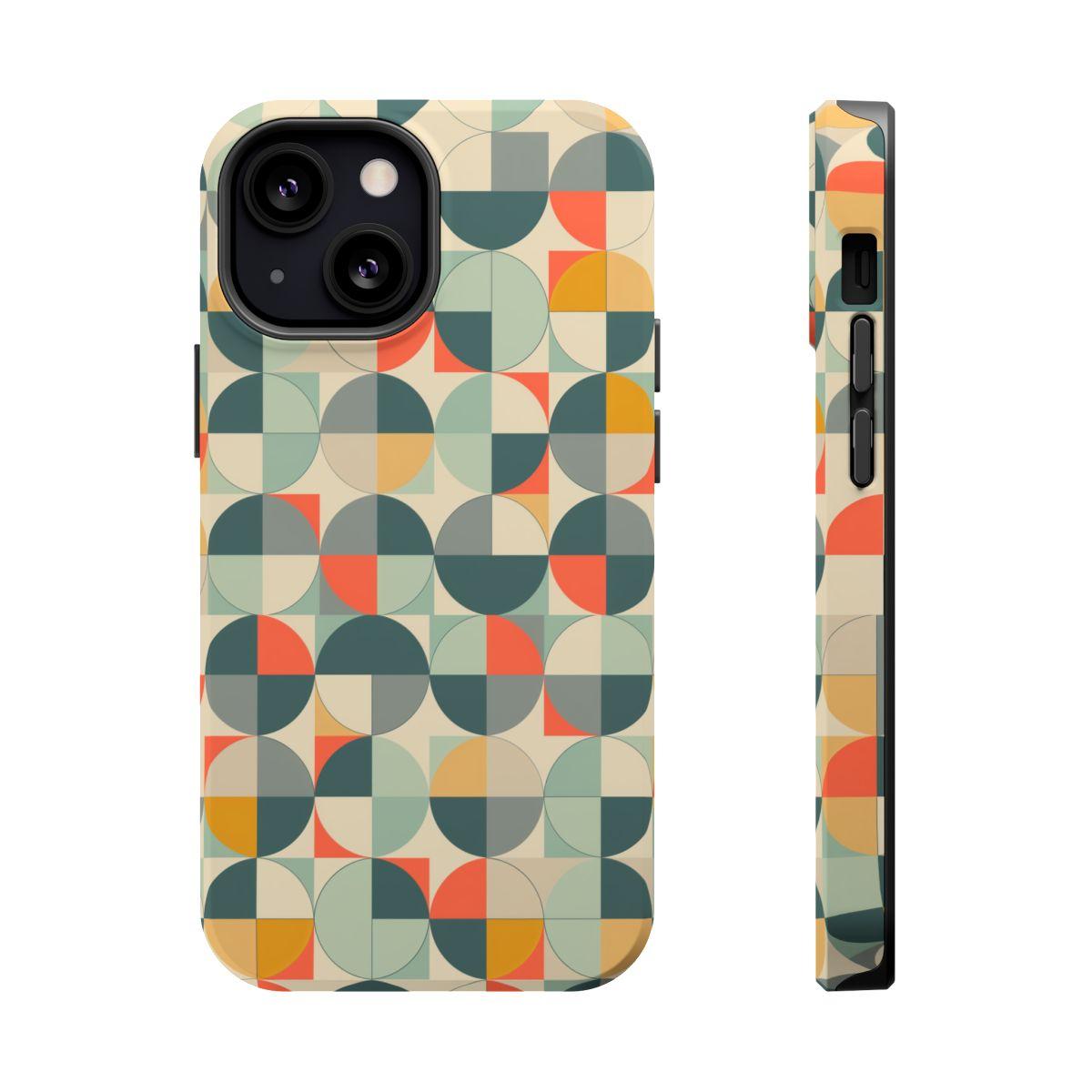 iPhone Case - Serene Abstraction.