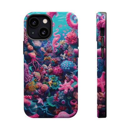 iPhone Case- Marine Melody.