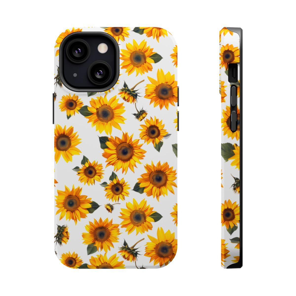 iPhone Case- Sunny Disposition.