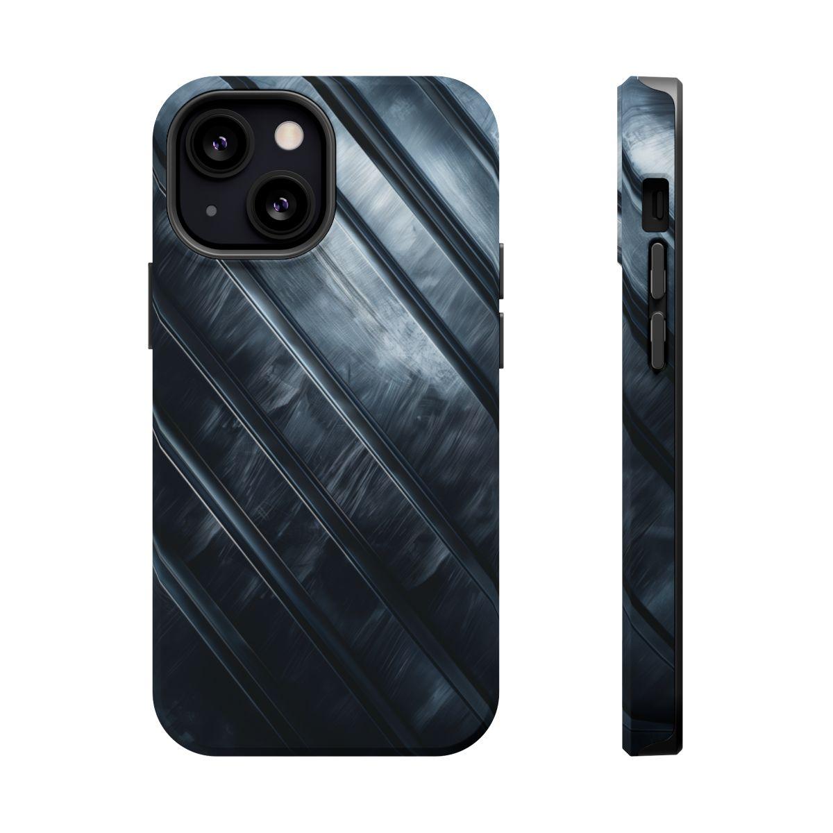 iPhone Case- Titanium Guard.