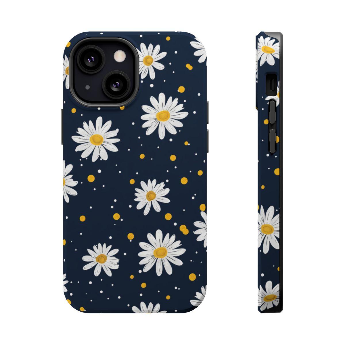 iPhone Case- Sunflower Rain.