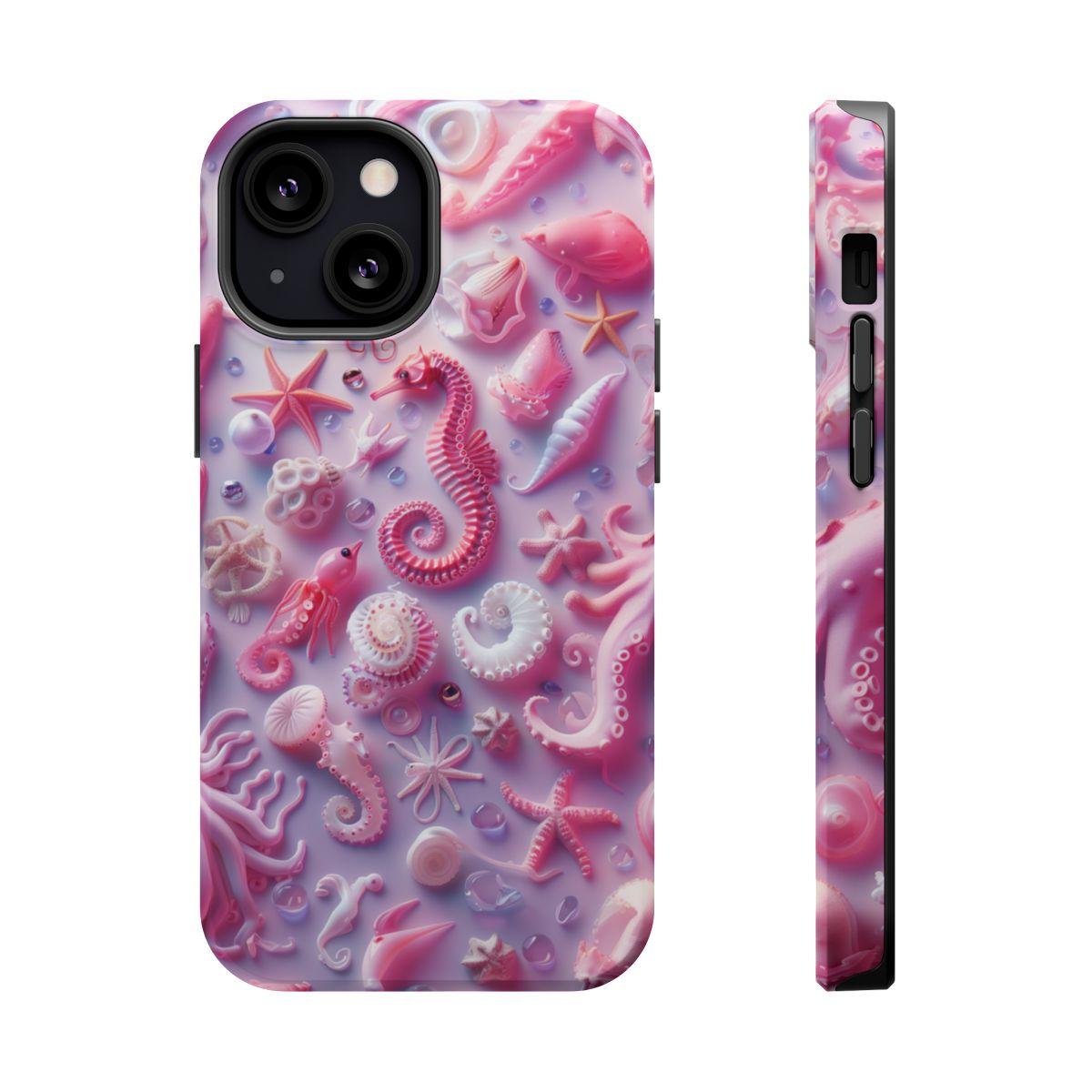 iPhone Case- Underwater Utopia.