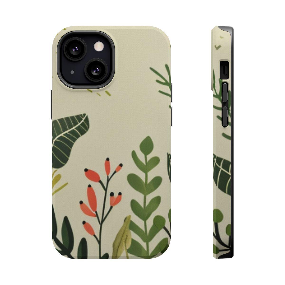 iPhone Case- Nature's Whisper.