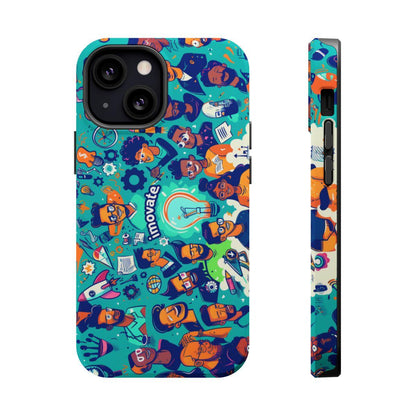 iPhone Case-  Fun Culture.