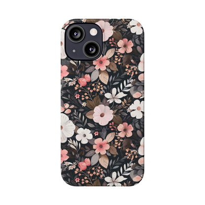 iPhone Case- Joyful Flower