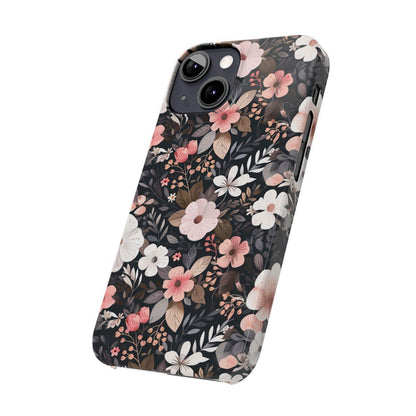 iPhone Case- Joyful Flower