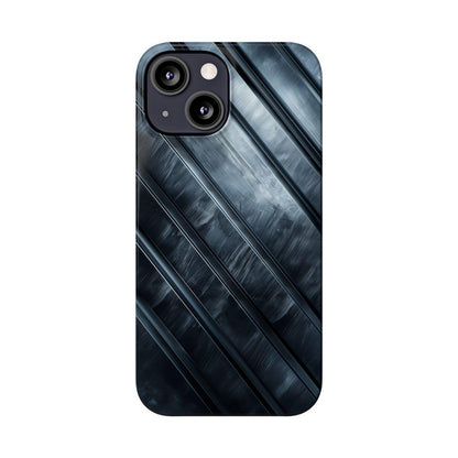 iPhone Case- Titanium Guard