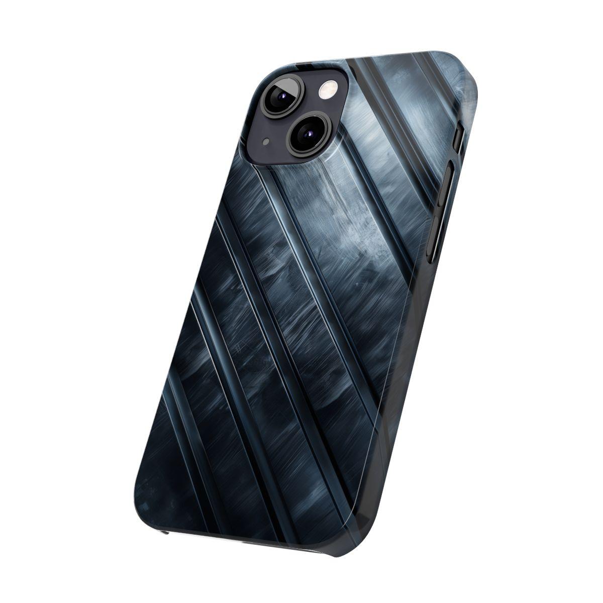 iPhone Case- Titanium Guard