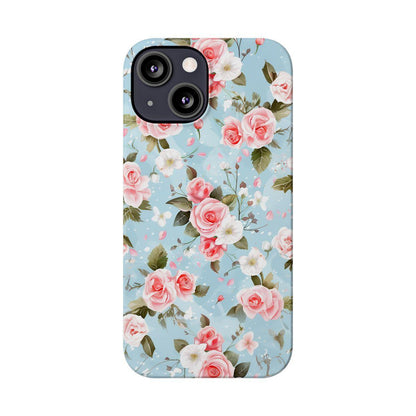 iPhone Case- Bright and Cheerful