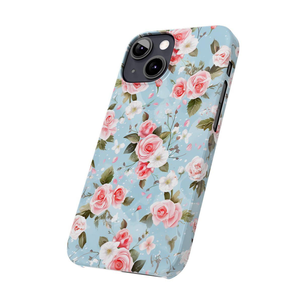 iPhone Case- Bright and Cheerful