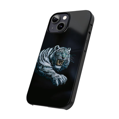 iPhone Case- Strong-Willed Warrior