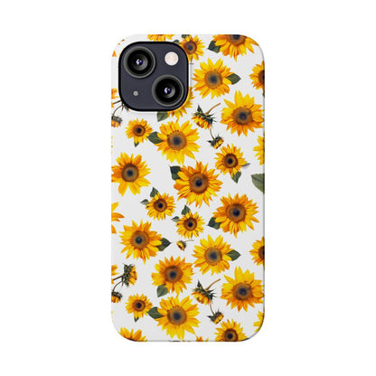 iPhone Case- Sunny Disposition