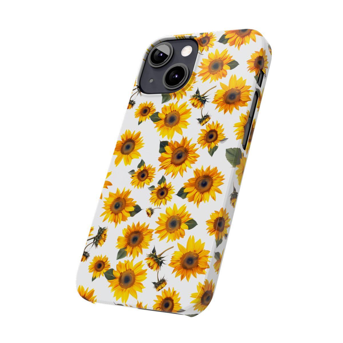 iPhone Case- Sunny Disposition