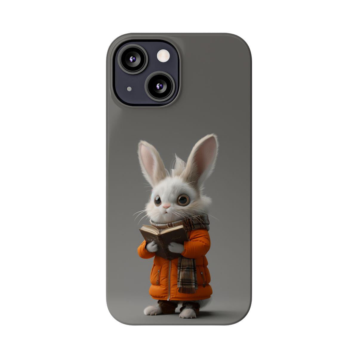 iPhone Case- Gentle Genius