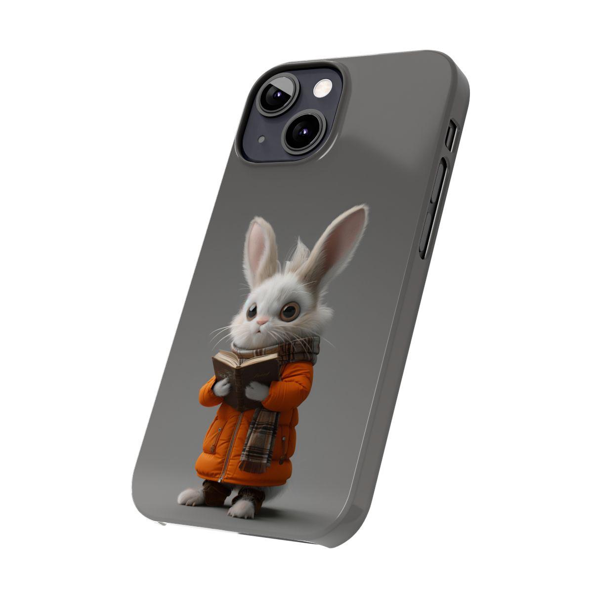 iPhone Case- Gentle Genius