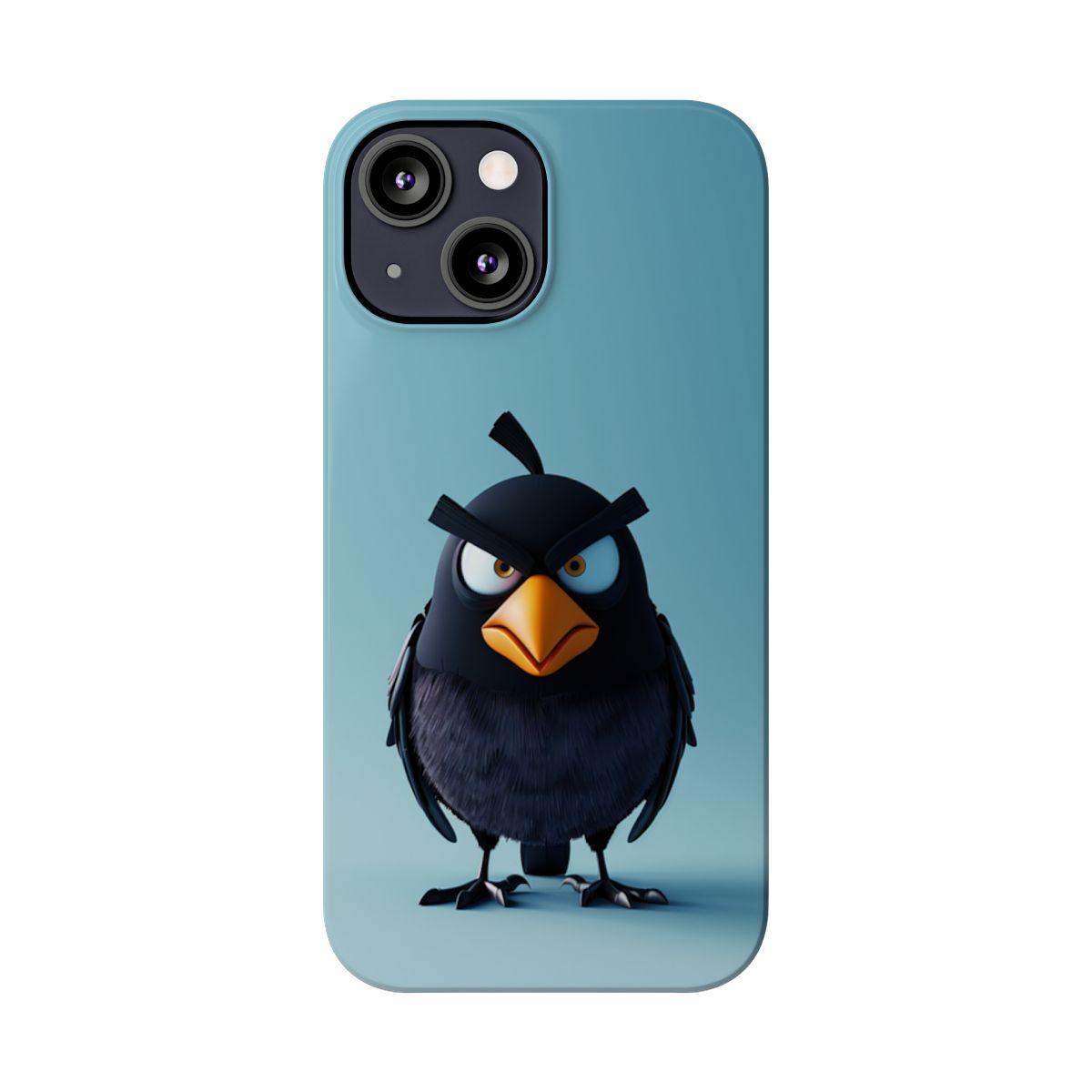 iPhone Case- Bold and Unstoppable