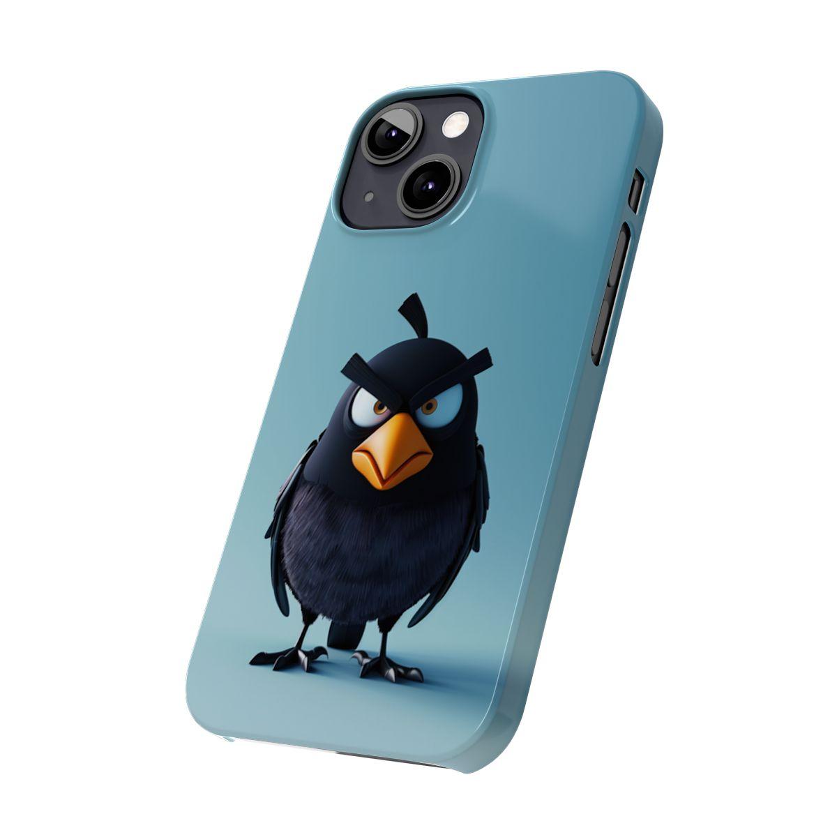 iPhone Case- Bold and Unstoppable