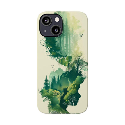 iPhone Case- Natural Grace