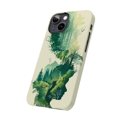 iPhone Case- Natural Grace