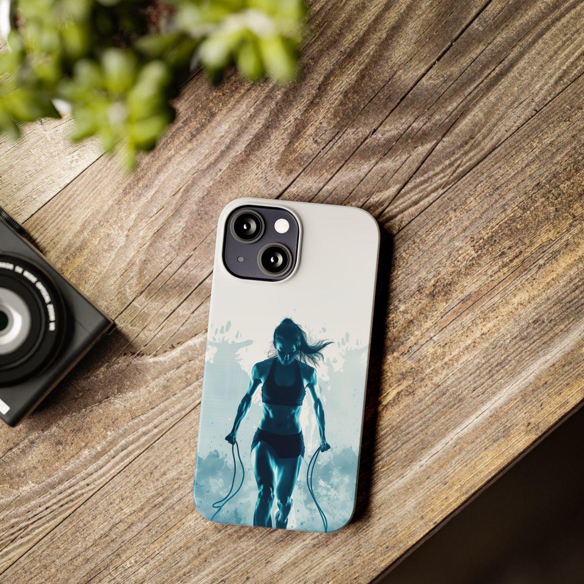 iPhone Case - Inspire Me