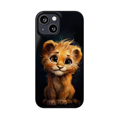 iPhone Case- Gentle Guardian