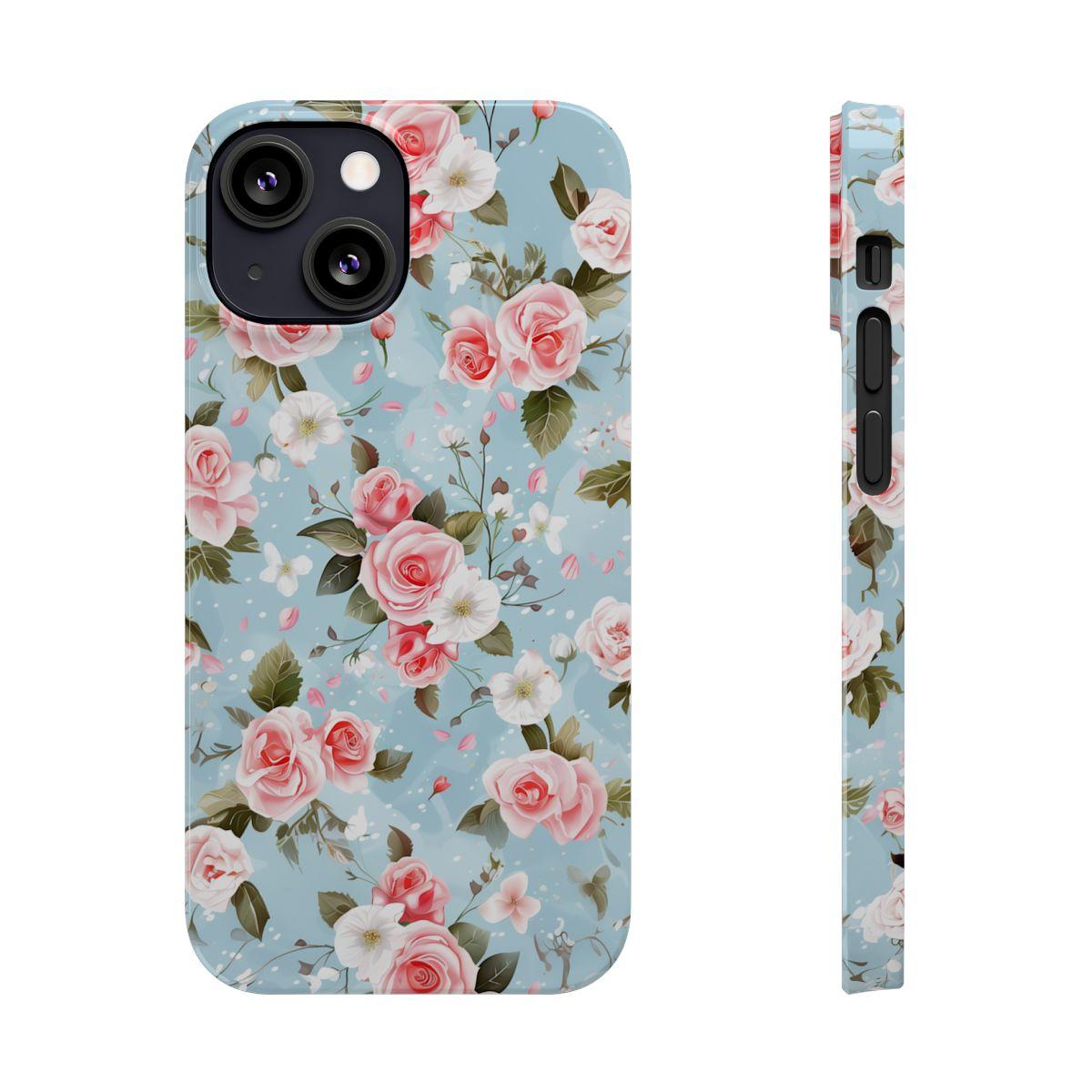 iPhone Case- Bright and Cheerful