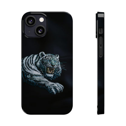 iPhone Case- Strong-Willed Warrior