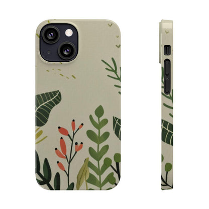 iPhone Case- Nature's Whisper