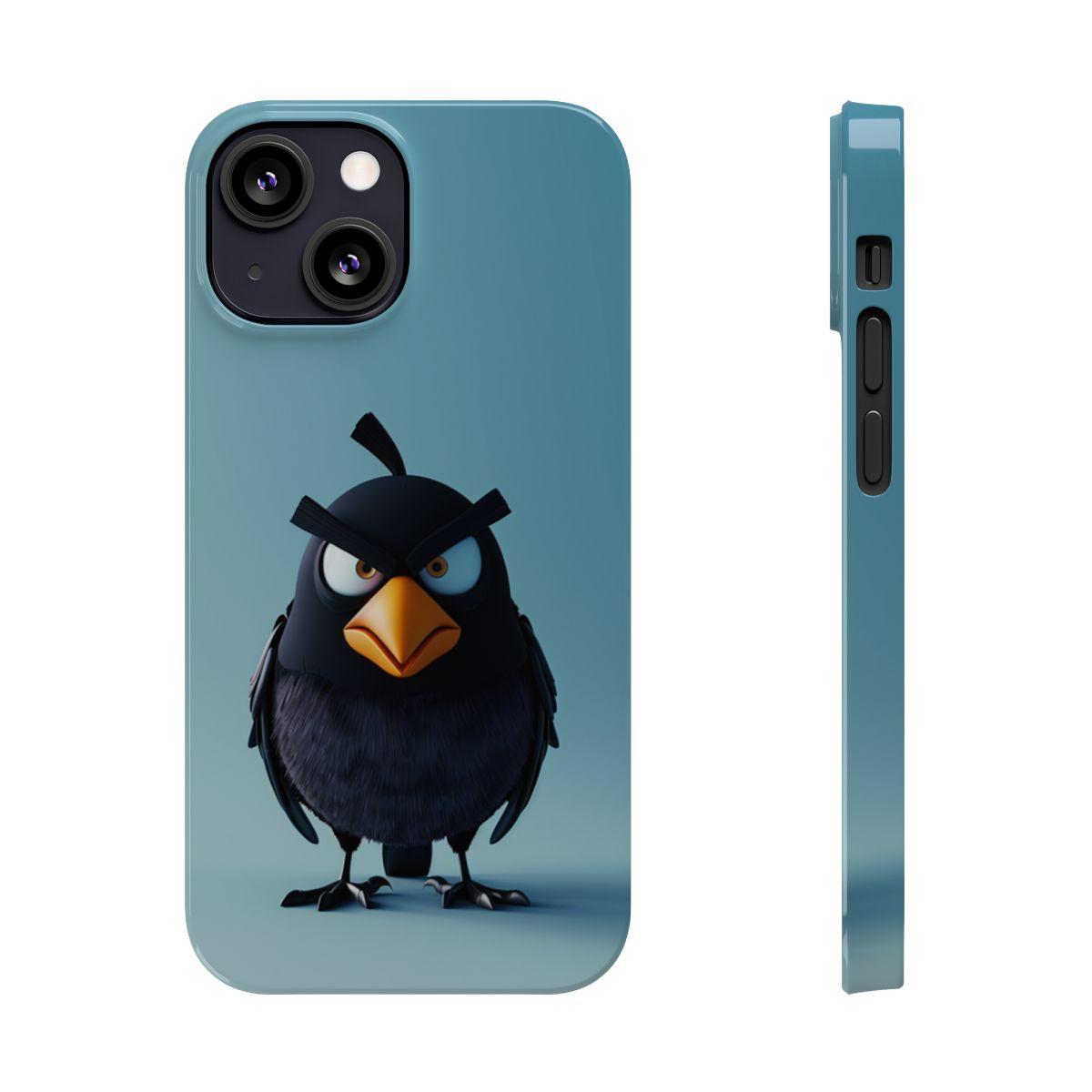 iPhone Case- Bold and Unstoppable