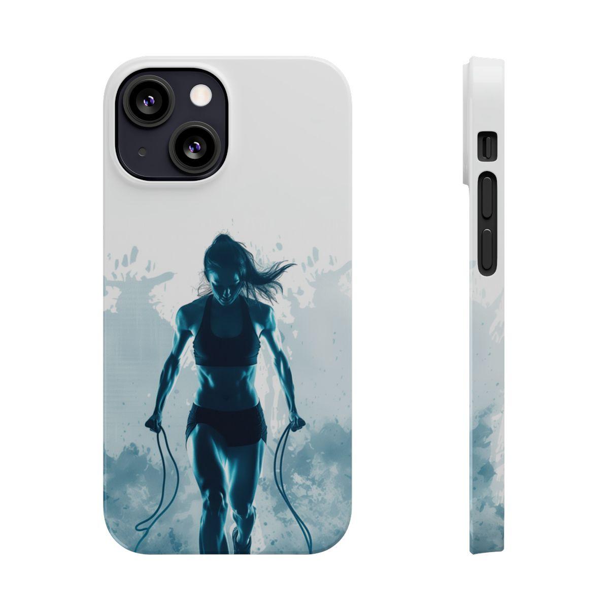 iPhone Case - Inspire Me