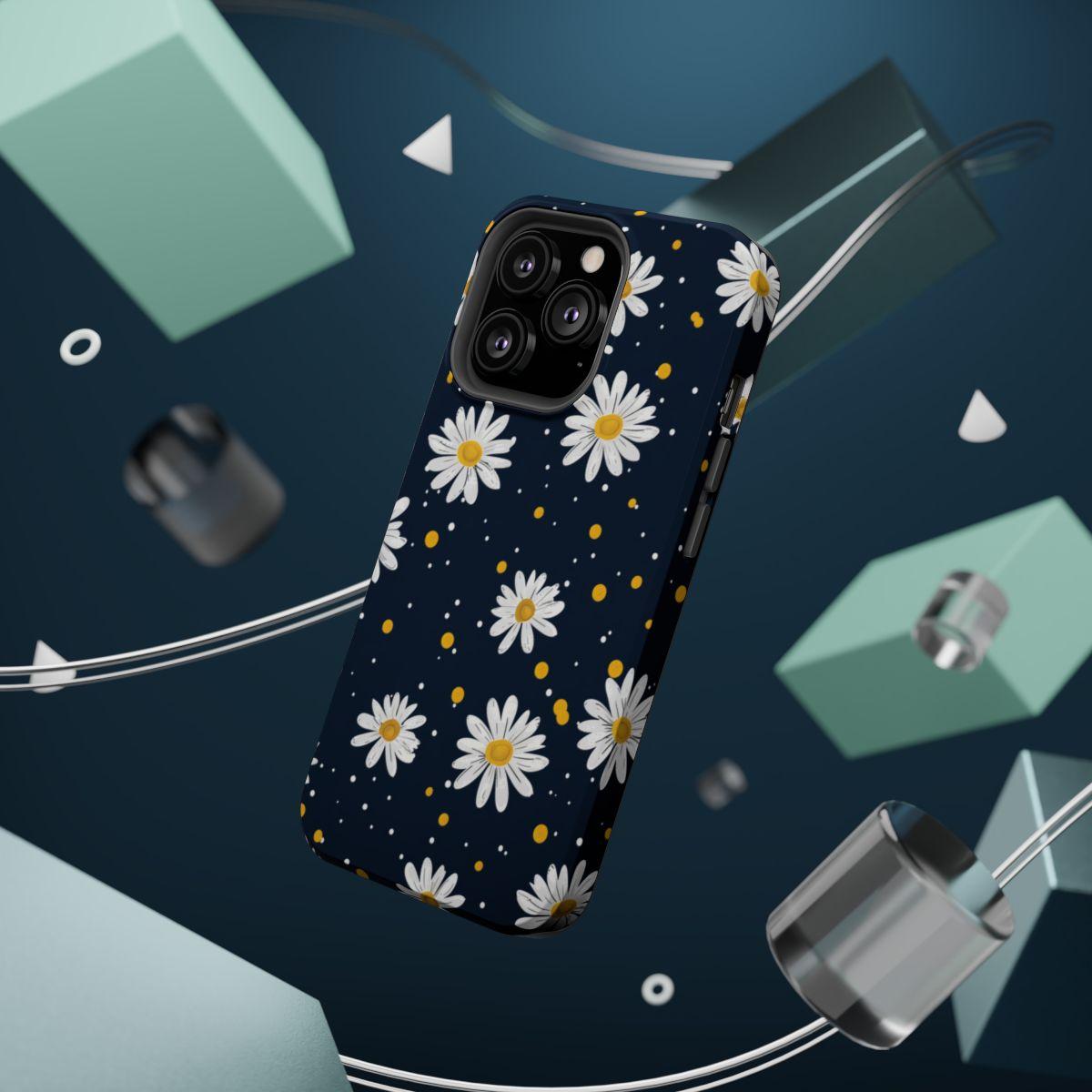 iPhone Case- Sunflower Rain.