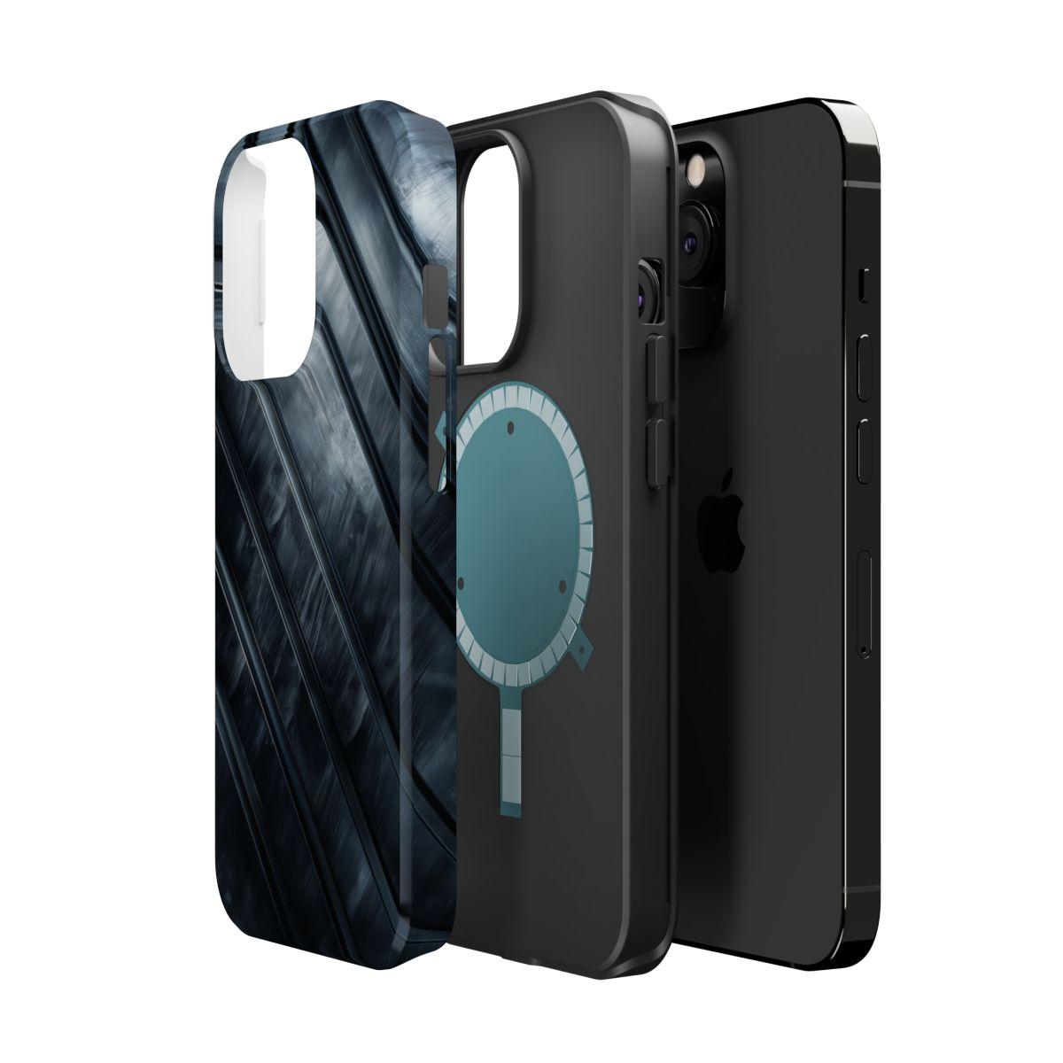 iPhone Case- Titanium Guard.