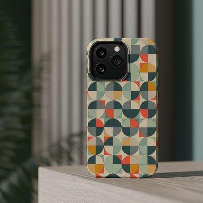 iPhone Case - Serene Abstraction.