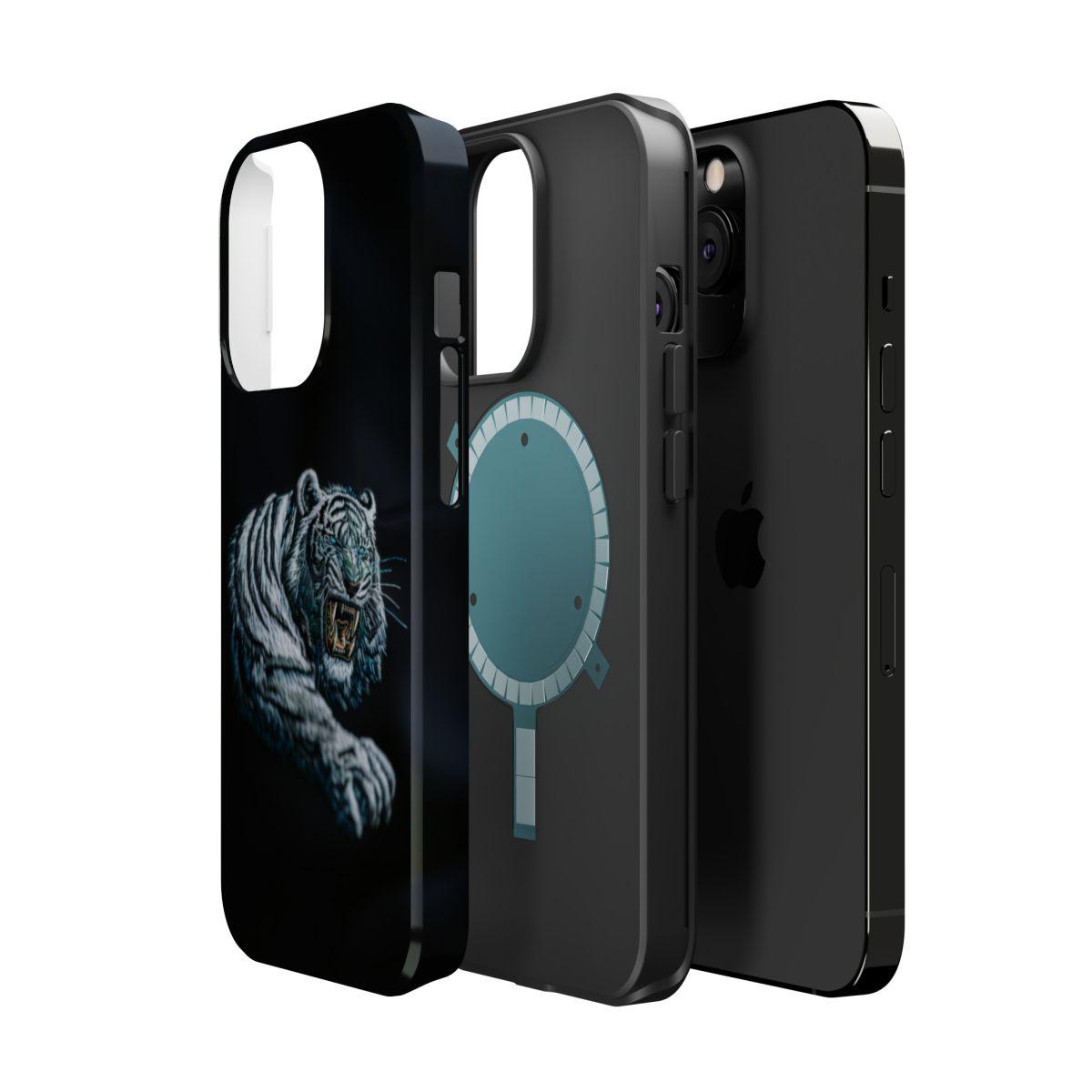 iPhone Case- Strong-Willed Warrior.